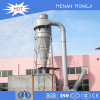 Cyclone Air filter powder concentrator