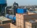 Cyclone Air filter powder concentrator