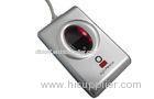 USB Digital Persona Biometric Fingerprint Reader For Security System Integrator