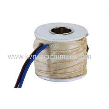 special type solenoid valve coil