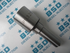 diesel engine parts nozzle