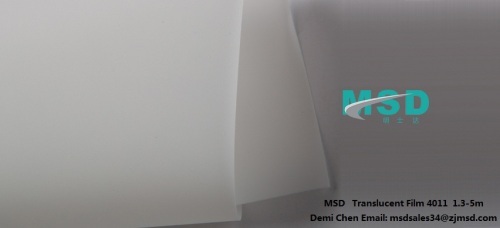MSD PVC stretch ceiling film
