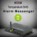 Temperature SMS Alarm Messenger