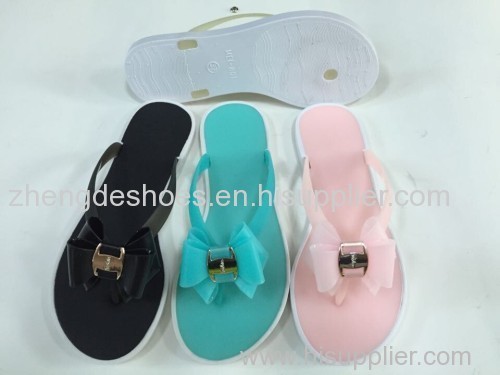 2015 Fasion fun women jelly summer cool sandals