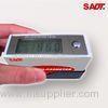 ASTM D523 Gloss Meter Portable With 10 x 20mm Measurement Spot