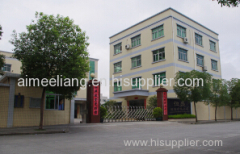 Dongguan Hengjin Packaging Company