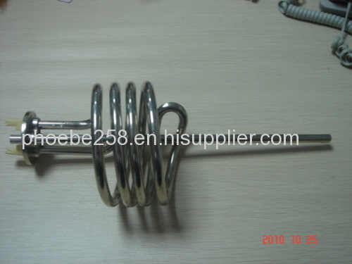 Electric Immersion Heating Element