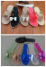 2015 fashion soft women summer butterfly sandals