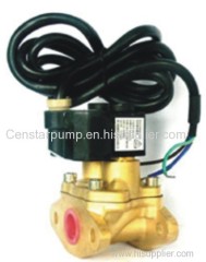 Fuel dispenser valve price
