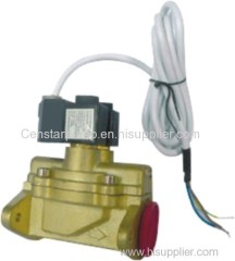 Fuel dispenser valve service