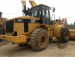 Caterpillar 950G Used Wheel Loader Front Loader Shovel