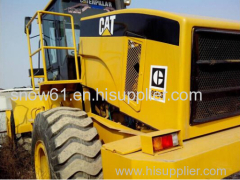 Caterpillar 950G Used Wheel Loader Front Loader Shovel