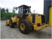 Caterpillar 950G Used Wheel Loader Front Loader Shovel