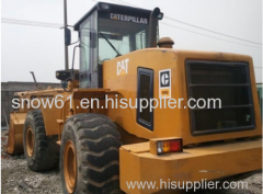 Caterpillar 950G Used Wheel Loader Front Loader Shovel