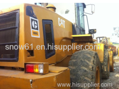 Caterpillar 950G Used Wheel Loader Front Loader Shovel