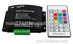 rgbw wifi led controller LED RGBw Controller