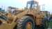 Caterpillar 966E Used Wheel Loader Front Loader Shovel