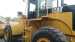 Caterpillar 966G Used Wheel Loader Front Loader Shovel