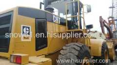 Caterpillar 966G Used Wheel Loader Front Loader Shovel