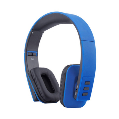 Loud Sound Foldable Noise-Cancellation Bluetooth Headphones