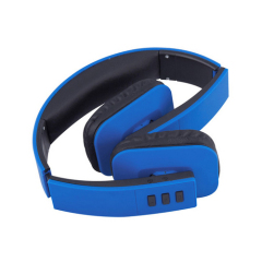 Loud Sound Foldable Noise-Cancellation Bluetooth Headphones