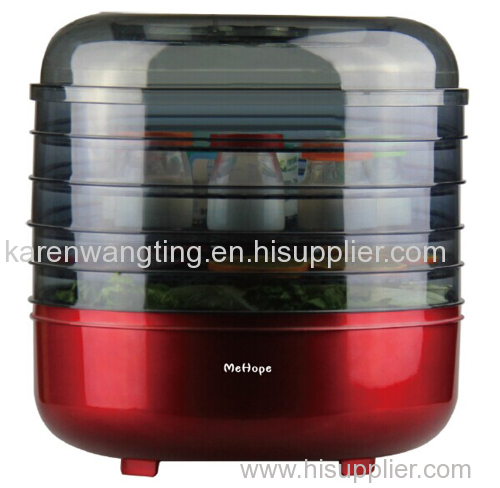 Food Dehydrator Machine For Household Use