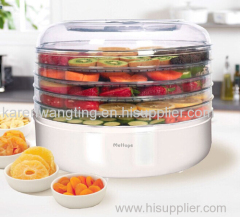 Food Dehydrator Machine For Household Use