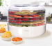 Food Dehydrator With 125W