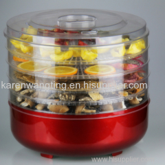 Food Dehydrator Machine For Household Use