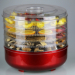 Food Dehydrator With 125W