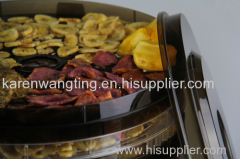 Food Dehydrator Machine For Household Use