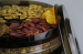 Food Dehydrator With 125W