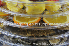 Food Dehydrator Machine For Household Use