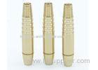 Soft Tip Brass Dart Barrels For Safety Dartboard 16g 46.0mm x 8.6mm