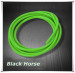 Black ID 8mm 5/16" Silicone Vacuum Hose Tubing "Sold By Foot" High Performance