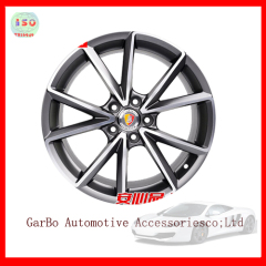 auto alloy wheel rims for audi good quarlity and competitive price made in china