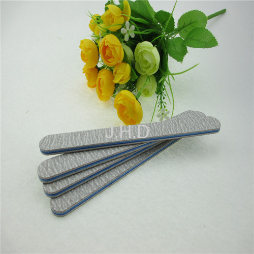 whlosesale eva nail file custom printed nail file emery boad paper file