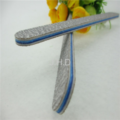 whlosesale eva nail file custom printed nail file emery boad paper file