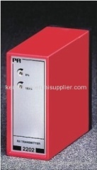 PR electronics Conditioning Modules/Transmitter