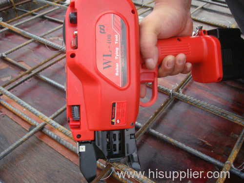 /rebar tying tool for construction