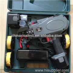 automatic electric Rebar tying machine for construction
