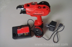 automatic electric Rebar tying machine for construction