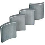 Magnet Supplier Safe and eco-friendly arc ndfeb magnet