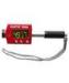 400K Memory Portable Hardness Tester Digital for HRC / HRB / HB Hardness Scale