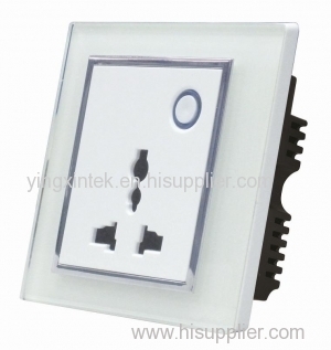 smart RF fashion Wireless remote control socket