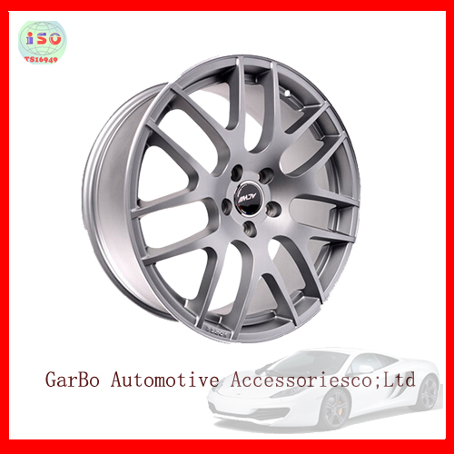 BBS style alloy wheel rims 17 18 19inch BMW New Regal audi VW alloy rims