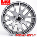 BBS style alloy wheel rims 17 18 19inch BMW New Regal audi VW alloy rims