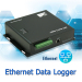 Multi-Temperature NET Data Logger