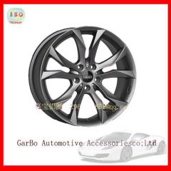 alloy wheel rims fit for peugeot 508 made in china wholesales 18inch