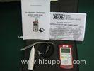 Digital Ultrasonic Wall Thickness Gauge 4 Digits LCD With Backlight